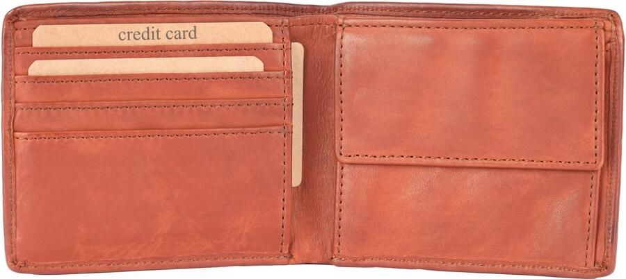 HARBOUR 2nd Portemonnee Gwen - Foto 3