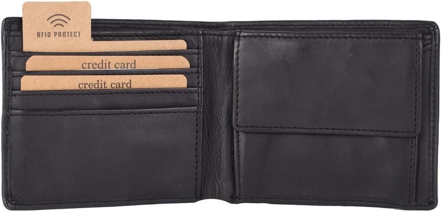 HARBOUR 2nd Portemonnee Gwen - Foto 3