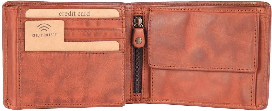 HARBOUR 2nd Portemonnee - Foto 2