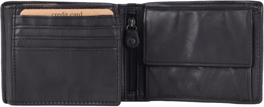 HARBOUR 2nd Portemonnee - Foto 2