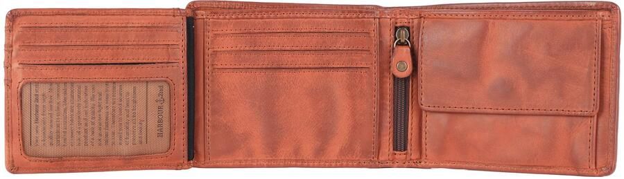 HARBOUR 2nd Portemonnee - Foto 3