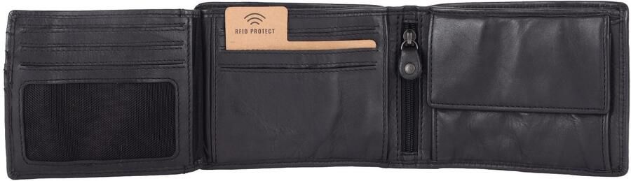 HARBOUR 2nd Portemonnee - Foto 3