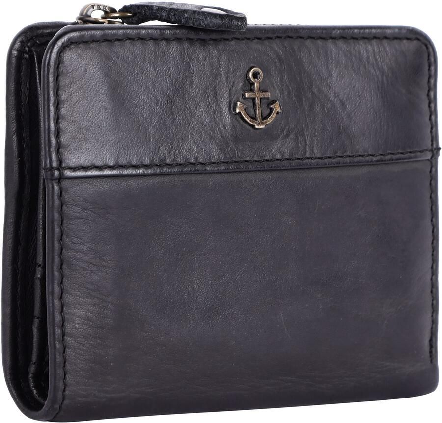 HARBOUR 2nd Portemonnee Jackie Anker embleem - Foto 2