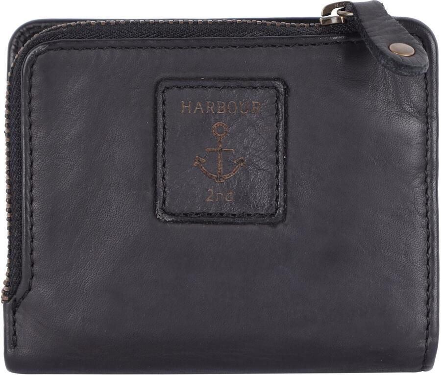 HARBOUR 2nd Portemonnee Jackie Anker embleem - Foto 3