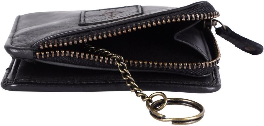 HARBOUR 2nd Portemonnee Jackie Anker embleem - Foto 5