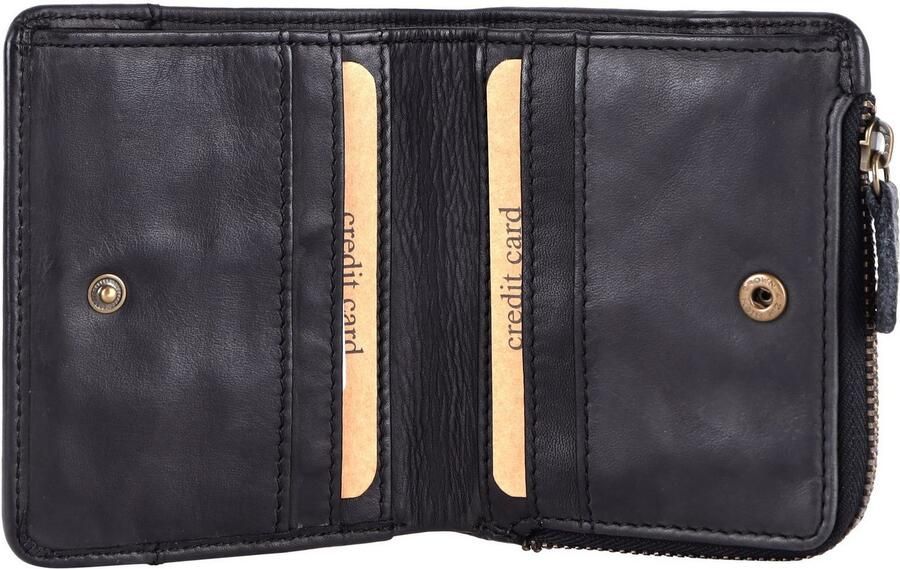 HARBOUR 2nd Portemonnee Jackie Anker embleem - Foto 4