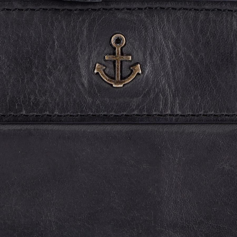 HARBOUR 2nd Portemonnee Jackie Anker embleem