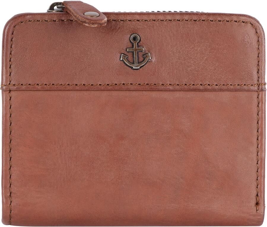 HARBOUR 2nd Portemonnee Jackie Anker embleem - Foto 7