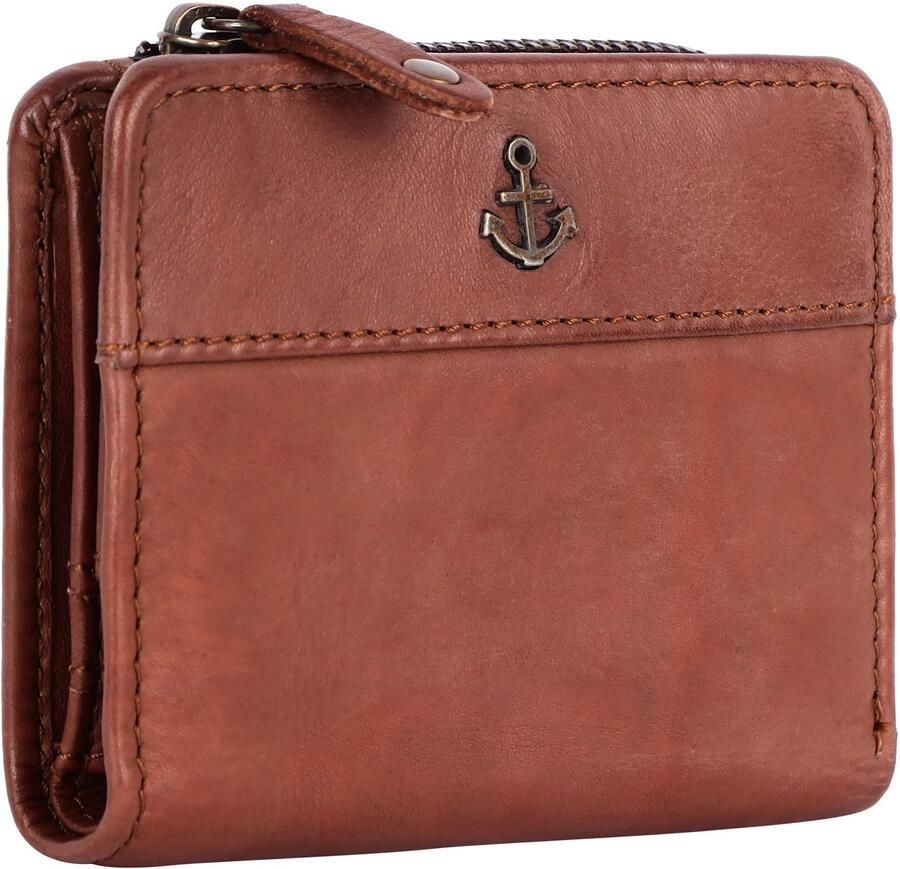 HARBOUR 2nd Portemonnee Jackie Anker embleem - Foto 2