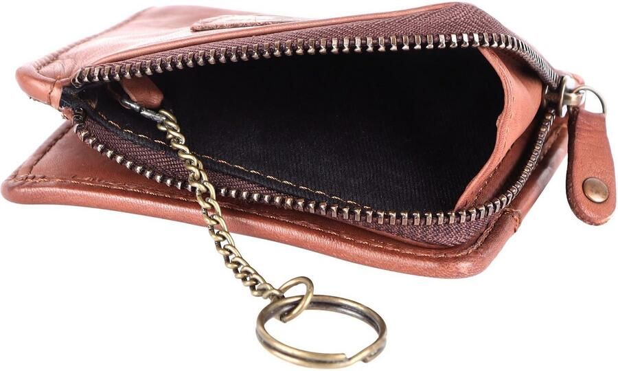 HARBOUR 2nd Portemonnee Jackie Anker embleem - Foto 5