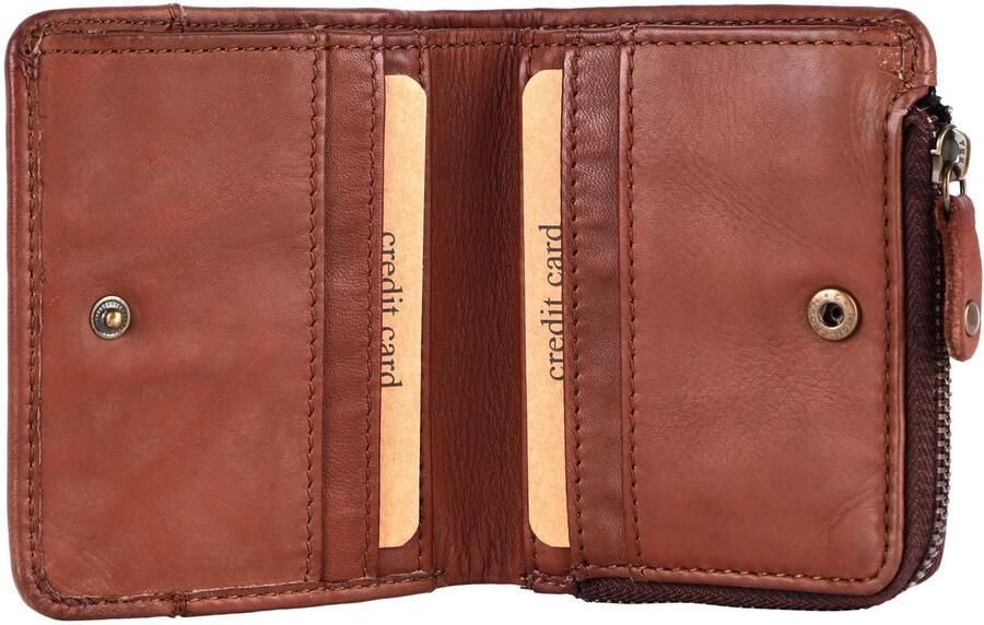 HARBOUR 2nd Portemonnee Jackie Anker embleem - Foto 4