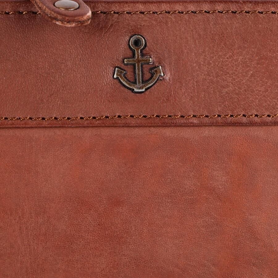 HARBOUR 2nd Portemonnee Jackie Anker embleem