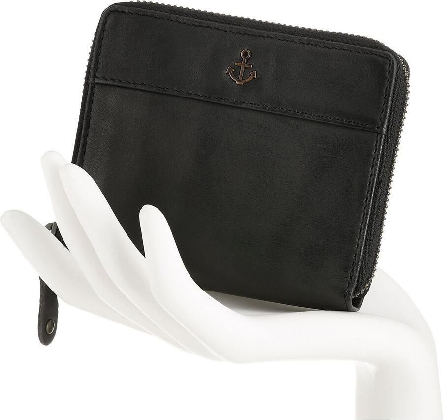 HARBOUR 2nd Portemonnee Komeet Portemonnee dames