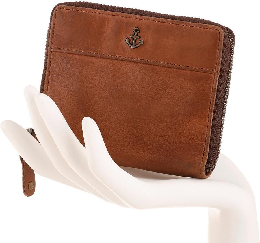 HARBOUR 2nd Portemonnee Komeet Portemonnee dames