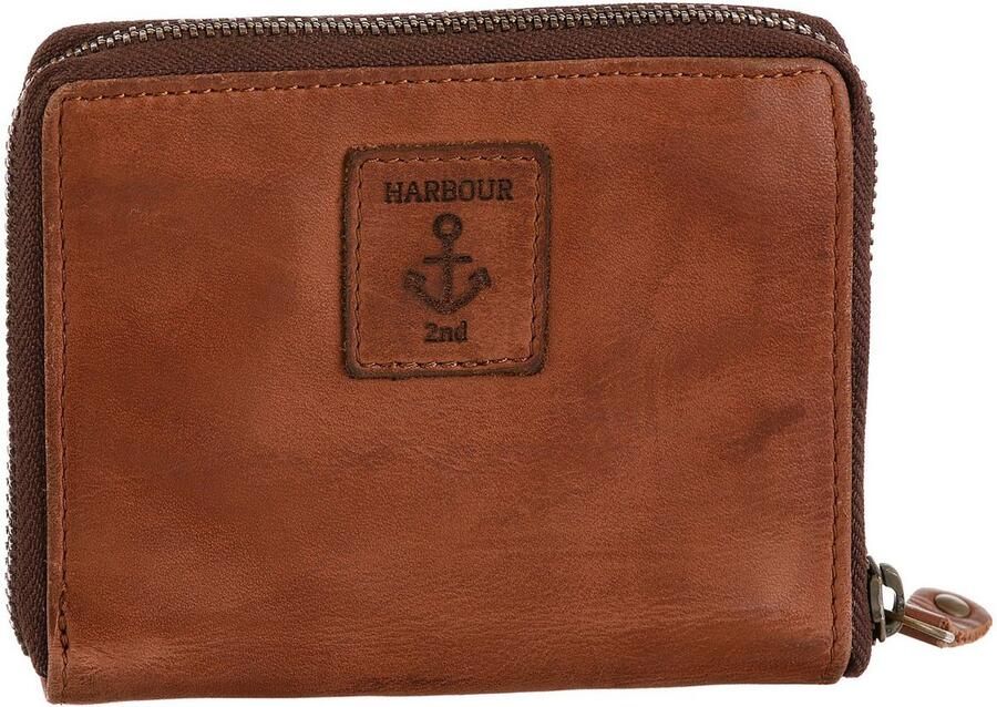HARBOUR 2nd Portemonnee Komeet Portemonnee dames - Foto 3