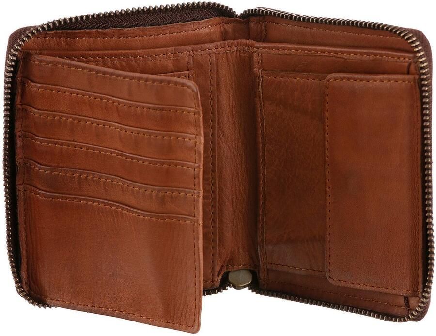 HARBOUR 2nd Portemonnee Komeet Portemonnee dames - Foto 2