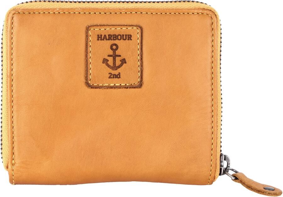 HARBOUR 2nd Portemonnee Komeet Portemonnee dames - Foto 6
