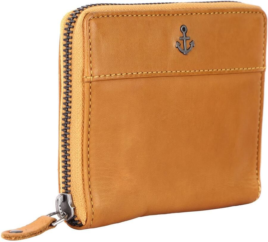 HARBOUR 2nd Portemonnee Komeet Portemonnee dames