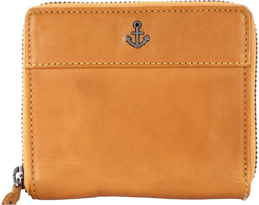HARBOUR 2nd Portemonnee Komeet Portemonnee dames - Foto 2