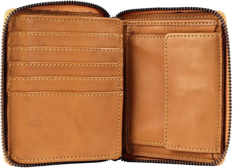 HARBOUR 2nd Portemonnee Komeet Portemonnee dames - Foto 3