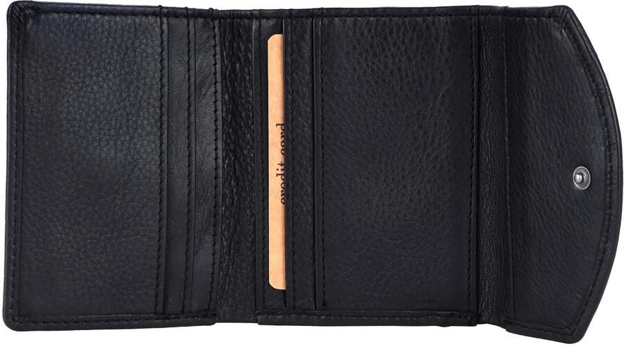 HARBOUR 2nd Portemonnee Konstanze Portemonnee damesportemonnee - Foto 4