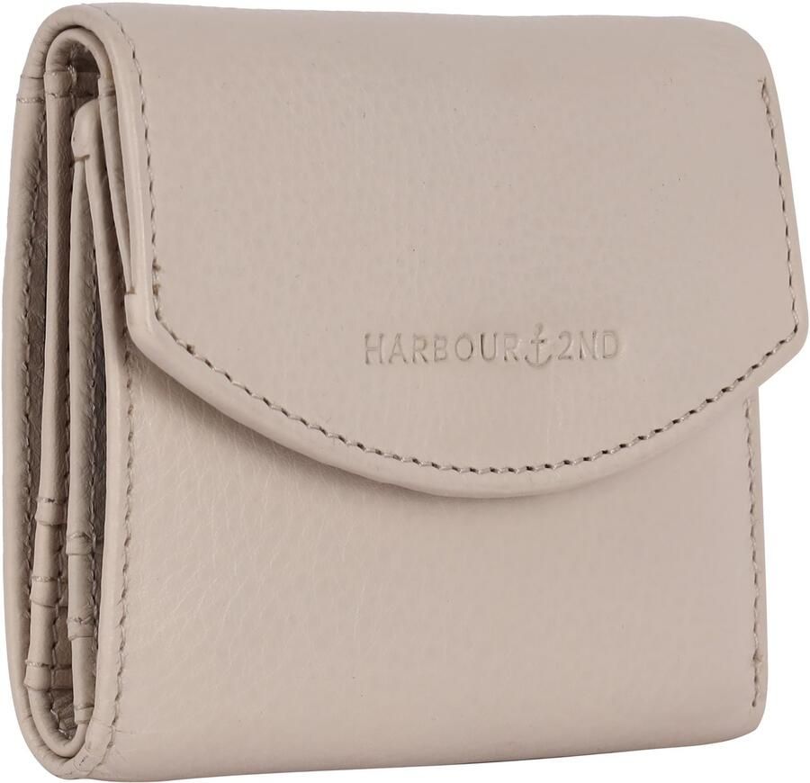 HARBOUR 2nd Portemonnee Konstanze Portemonnee damesportemonnee - Foto 2