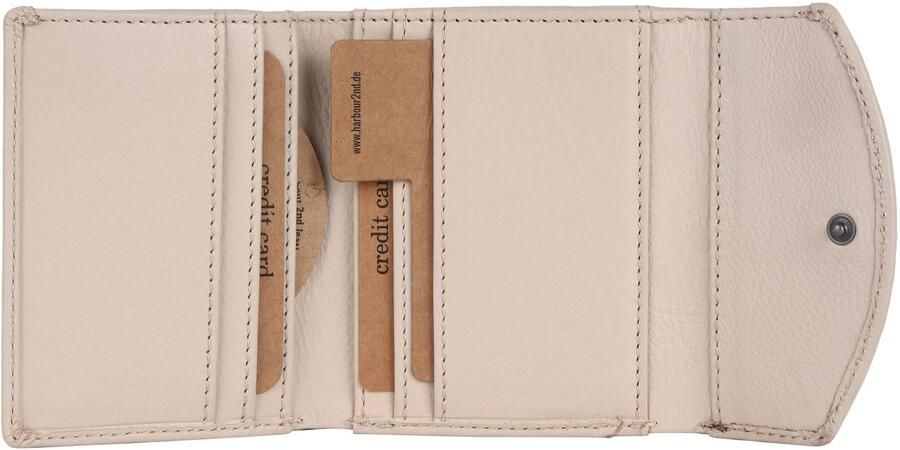 HARBOUR 2nd Portemonnee Konstanze Portemonnee damesportemonnee - Foto 4