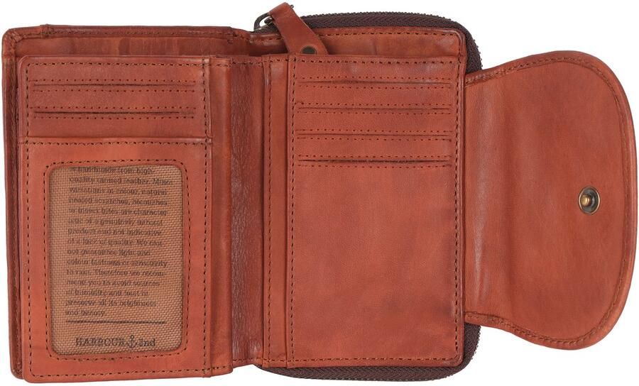 HARBOUR 2nd Portemonnee Lilian - Foto 3