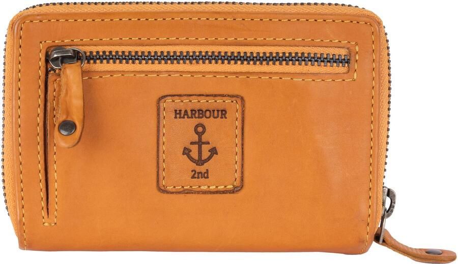 HARBOUR 2nd Portemonnee Lilian - Foto 4