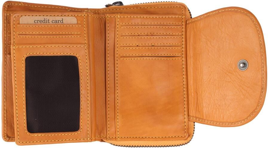 HARBOUR 2nd Portemonnee Lilian - Foto 5