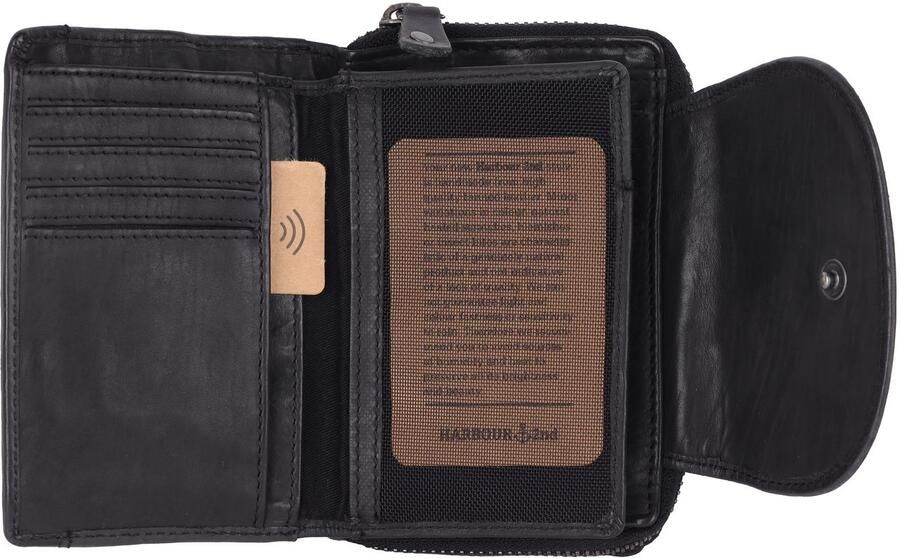 HARBOUR 2nd Portemonnee Lilian - Foto 3