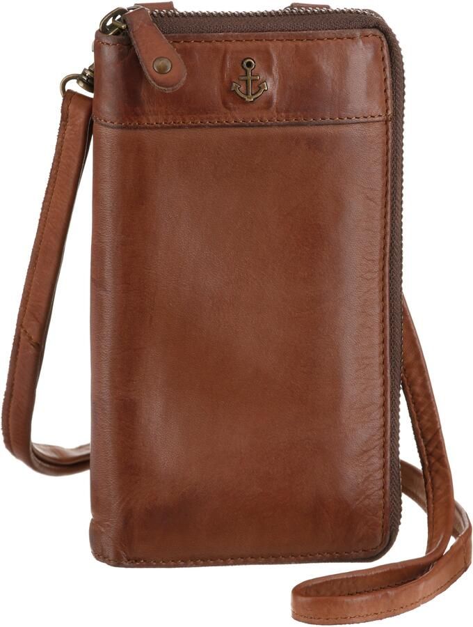 HARBOUR 2nd Portemonnee Lina Portemonnee met RFID-technologie - Foto 5