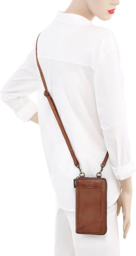 HARBOUR 2nd Portemonnee Lina Portemonnee met RFID-technologie - Foto 2