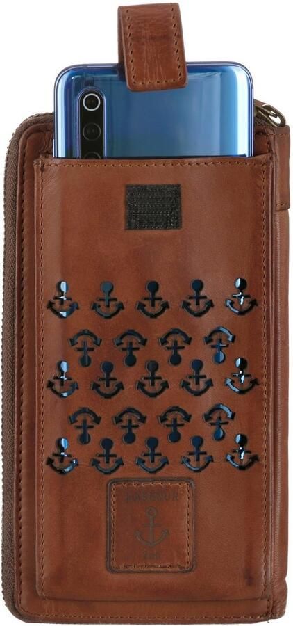 HARBOUR 2nd Portemonnee Lina Portemonnee met RFID-technologie - Foto 3