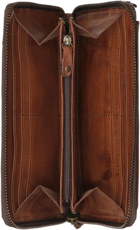 HARBOUR 2nd Portemonnee Lina Portemonnee met RFID-technologie