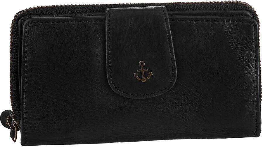 HARBOUR 2nd Portemonnee LINN met rfid-technologie - Foto 3