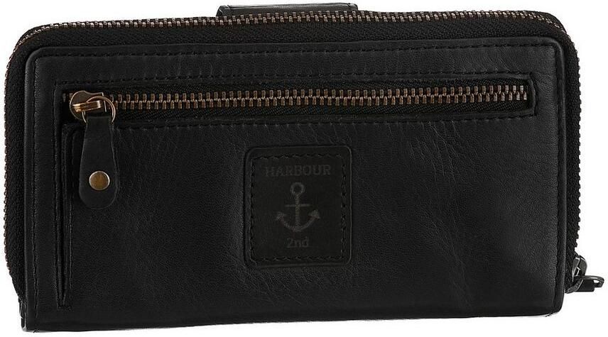 HARBOUR 2nd Portemonnee LINN met rfid-technologie - Foto 2