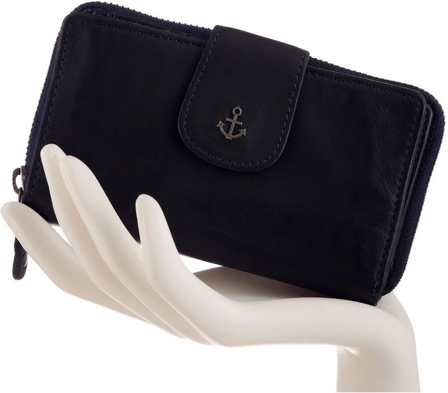 HARBOUR 2nd Portemonnee LINN met rfid-technologie - Foto 2