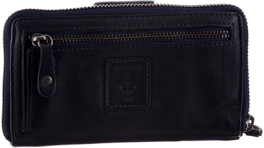 HARBOUR 2nd Portemonnee LINN met rfid-technologie - Foto 4