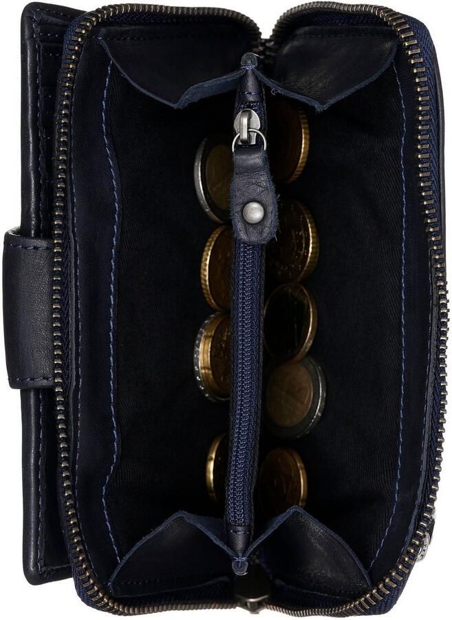 HARBOUR 2nd Portemonnee LINN met rfid-technologie - Foto 3