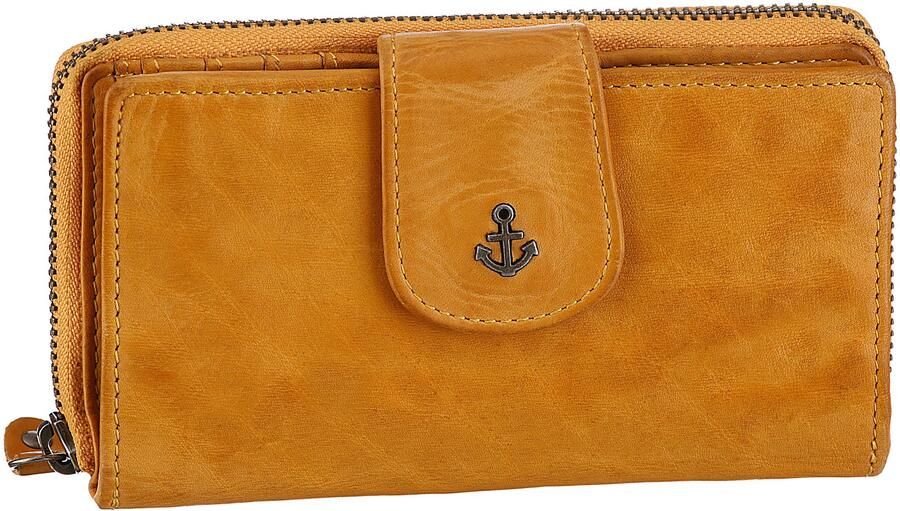 HARBOUR 2nd Portemonnee LINN met rfid-technologie - Foto 5