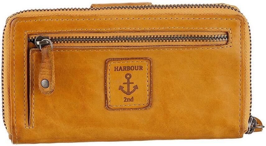 HARBOUR 2nd Portemonnee LINN met rfid-technologie - Foto 4