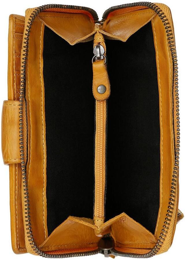 HARBOUR 2nd Portemonnee LINN met rfid-technologie - Foto 3