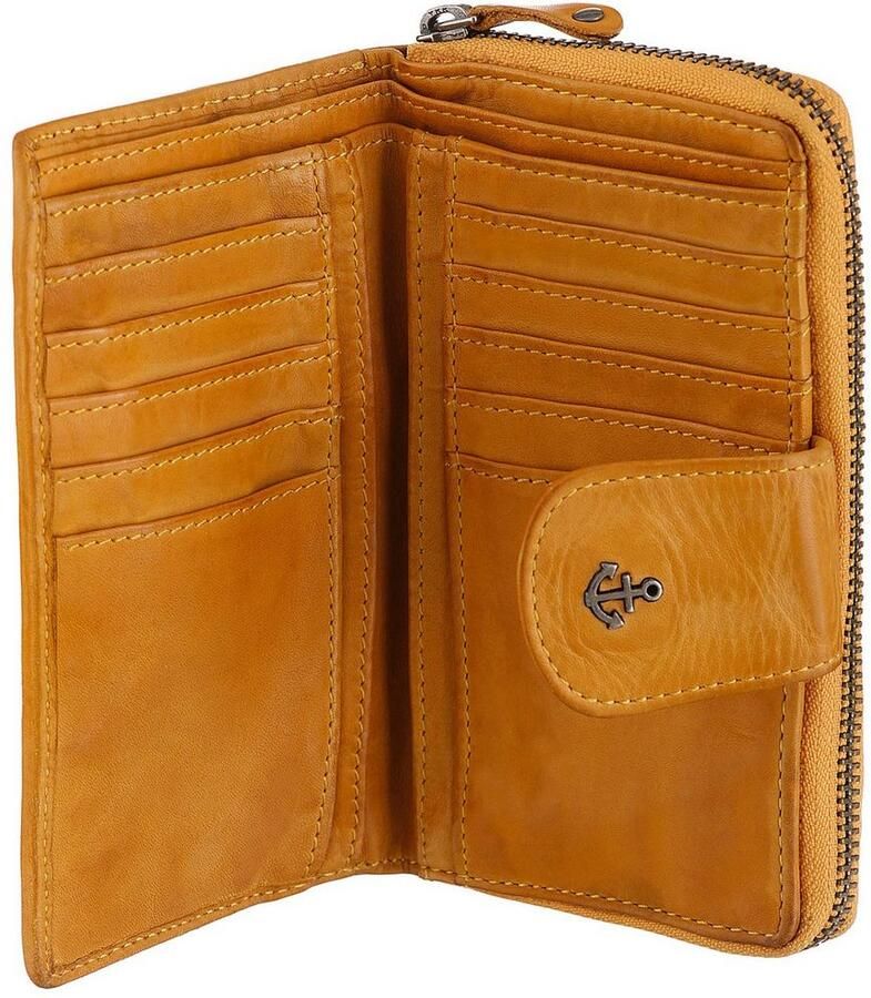 HARBOUR 2nd Portemonnee LINN met rfid-technologie - Foto 2