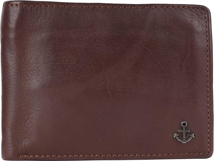 HARBOUR 2nd Portemonnee Lorenzo - Foto 4