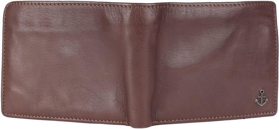 HARBOUR 2nd Portemonnee Lorenzo - Foto 2
