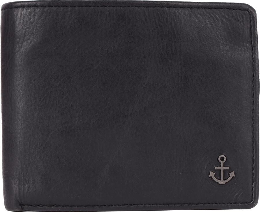 HARBOUR 2nd Portemonnee Lorenzo - Foto 4