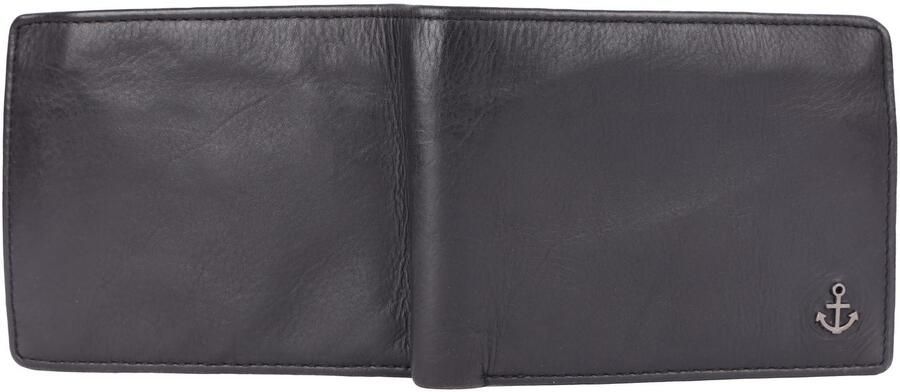 HARBOUR 2nd Portemonnee Lorenzo - Foto 2