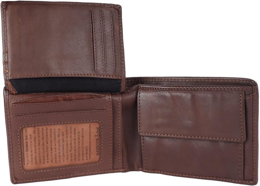 HARBOUR 2nd Portemonnee Lorenzo