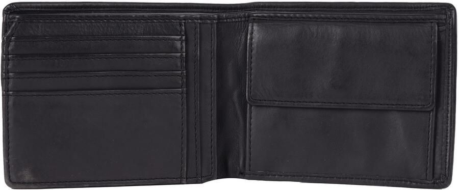 HARBOUR 2nd Portemonnee Lorenzo - Foto 3